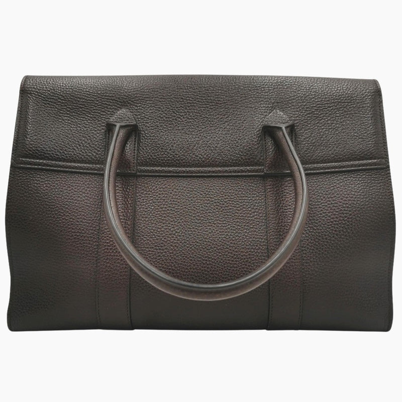 The new Bayswater taske fra brand: MULBERRY - We Do Vintage