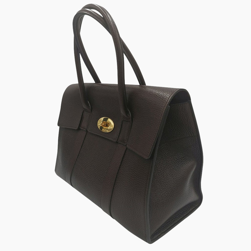 The new Bayswater taske fra brand: MULBERRY - We Do Vintage