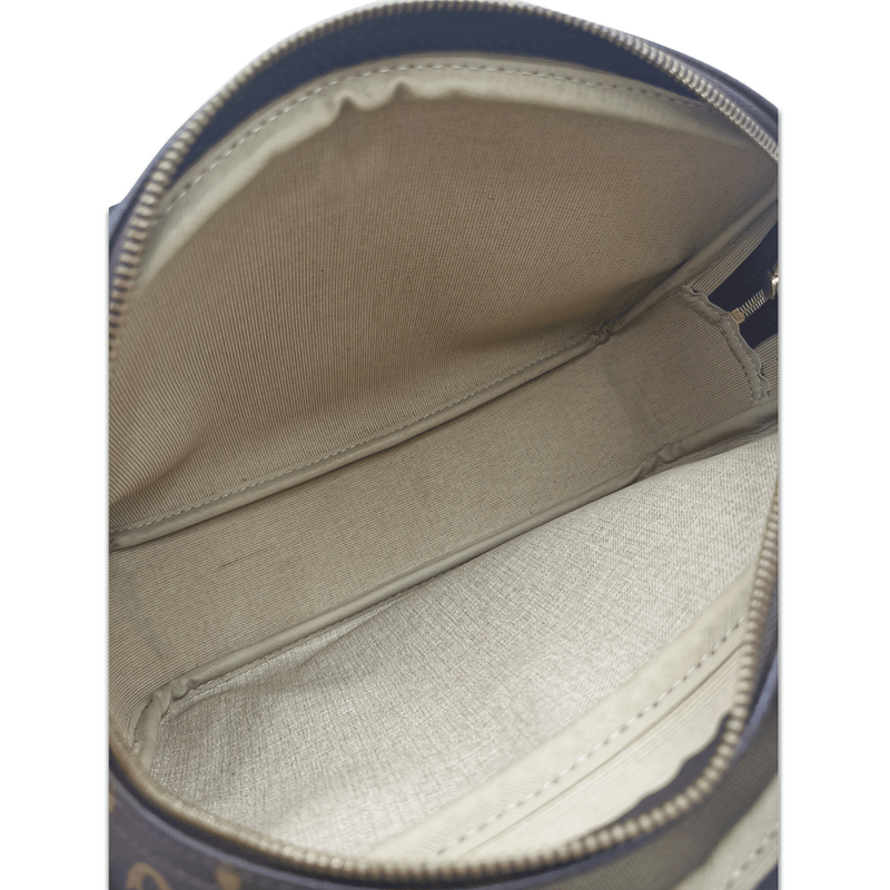 Monogram Canvas Reporter PM taske fra brand: LOUIS VUITTON - We Do Vintage