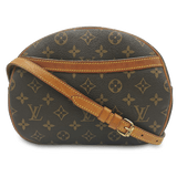 Monogram Canvas Blois taske fra brand: LOUIS VUITTON - We Do Vintage