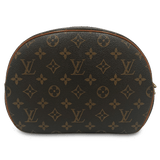 Monogram Canvas Blois taske fra brand: LOUIS VUITTON - We Do Vintage