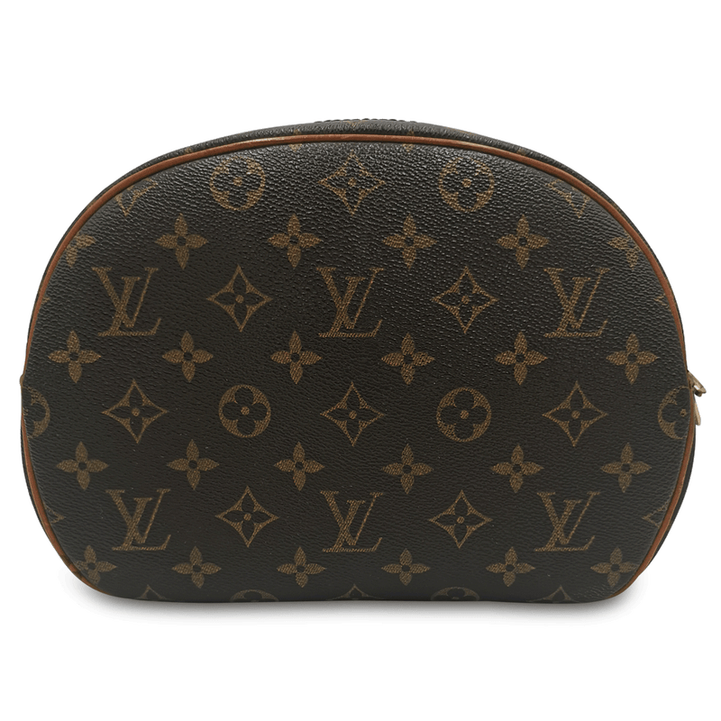 Monogram Canvas Blois taske fra brand: LOUIS VUITTON - We Do Vintage
