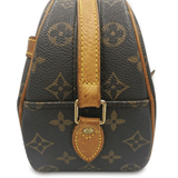 Monogram Canvas Blois taske fra brand: LOUIS VUITTON - We Do Vintage