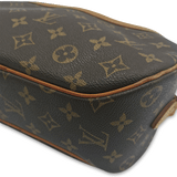 Monogram Canvas Blois taske fra brand: LOUIS VUITTON - We Do Vintage