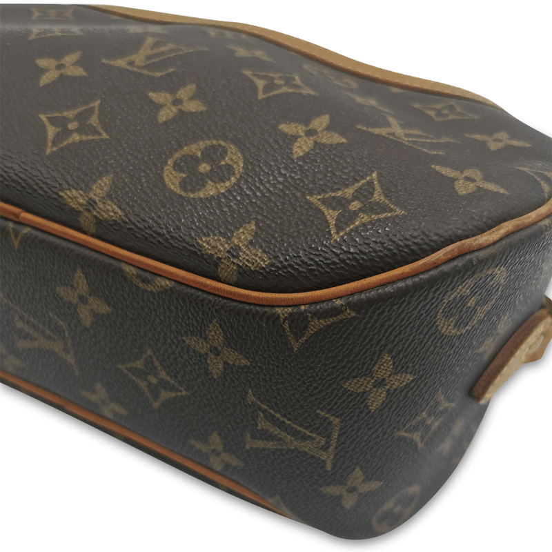 Hvordan sjekke Louis Vuitton serienummer