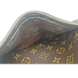 Monogram Canvas Blois taske fra brand: LOUIS VUITTON - We Do Vintage