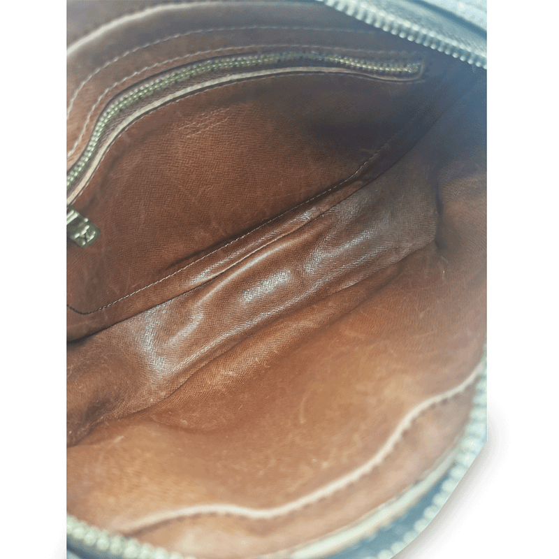 Monogram Canvas Jeune Fille PM taske fra brand: LOUIS VUITTON - We Do Vintage