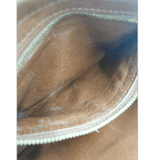 Monogram Canvas Jeune Fille PM taske fra brand: LOUIS VUITTON - We Do Vintage