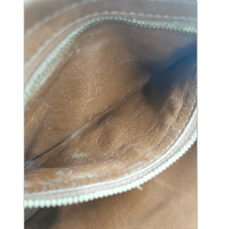Monogram Canvas Jeune Fille PM taske fra brand: LOUIS VUITTON - We Do Vintage
