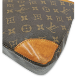 Monogram Canvas Boulogne 30 taske fra brand: LOUIS VUITTON - We Do Vintage