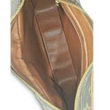 Monogram Canvas Boulogne 30 taske fra brand: LOUIS VUITTON - We Do Vintage
