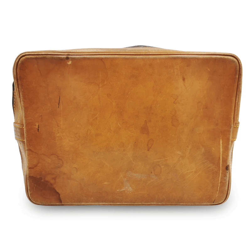 Monogram Canvas Noé taske fra brand: LOUIS VUITTON - We Do Vintage