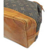 Monogram Canvas Noé taske fra brand: LOUIS VUITTON - We Do Vintage
