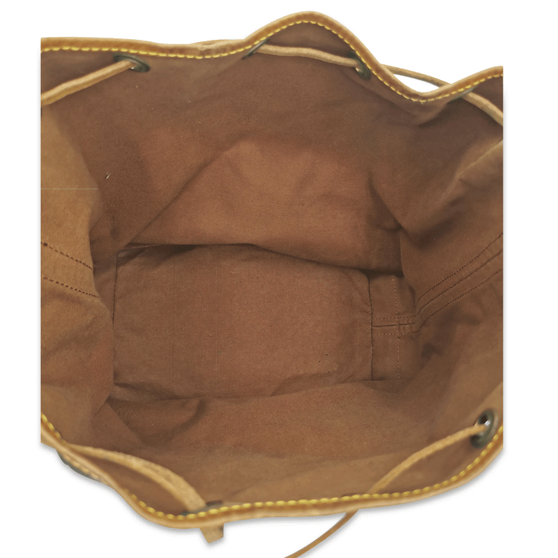 Monogram Canvas Noé taske fra brand: LOUIS VUITTON - We Do Vintage