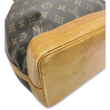 Monogram Canvas Noé taske fra brand: LOUIS VUITTON - We Do Vintage