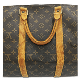 Monogram Canvas Keepall Bandouliere 50 taske fra brand: LOUIS VUITTON - We Do Vintage