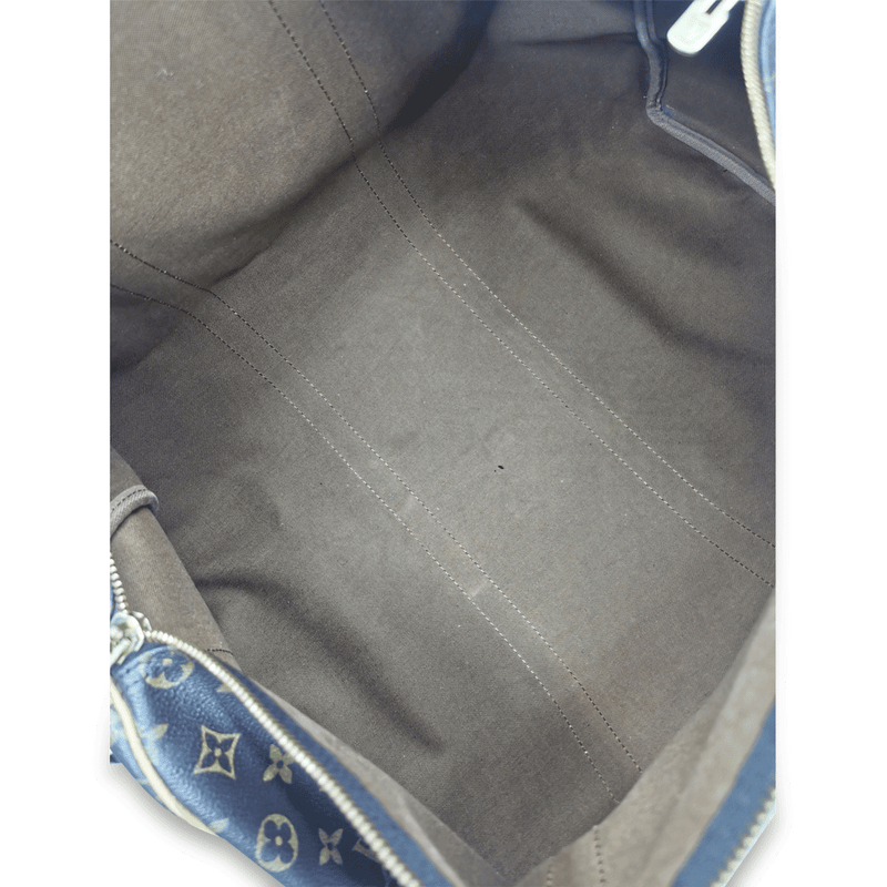 Monogram Canvas Keepall Bandouliere 50 taske fra brand: LOUIS VUITTON - We Do Vintage