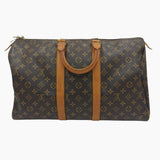 Monogram Canvas Keepall 45 taske fra brand: LOUIS VUITTON - We Do Vintage