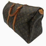 Monogram Canvas Keepall 45 taske fra brand: LOUIS VUITTON - We Do Vintage