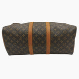 Monogram Canvas Keepall 45 taske fra brand: LOUIS VUITTON - We Do Vintage