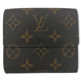 Monogram Canvas Elise taske fra brand: LOUIS VUITTON - We Do Vintage