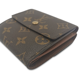 Monogram Canvas Elise taske fra brand: LOUIS VUITTON - We Do Vintage