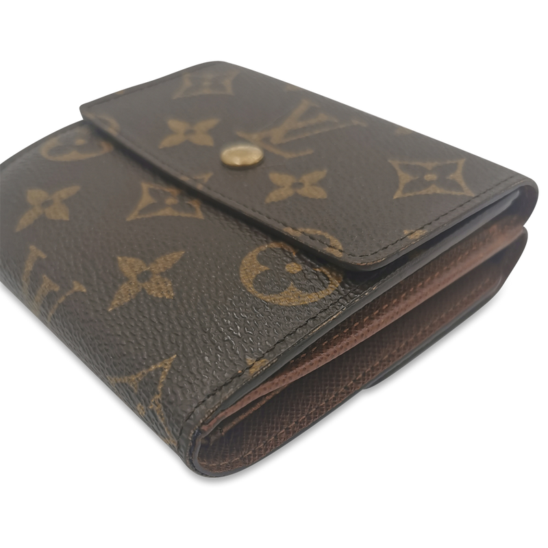 Monogram Canvas Elise taske fra brand: LOUIS VUITTON - We Do Vintage