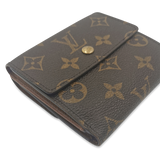 Monogram Canvas Elise taske fra brand: LOUIS VUITTON - We Do Vintage
