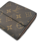 Monogram Canvas Elise taske fra brand: LOUIS VUITTON - We Do Vintage