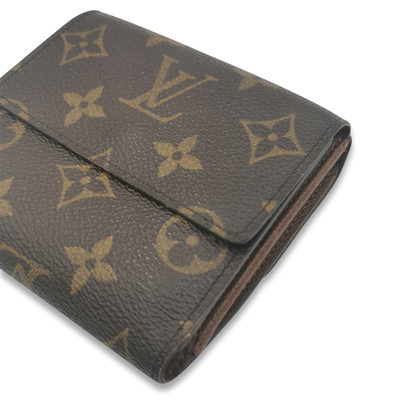 Monogram Canvas Elise taske fra brand: LOUIS VUITTON - We Do Vintage