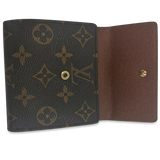 Monogram Canvas Elise taske fra brand: LOUIS VUITTON - We Do Vintage