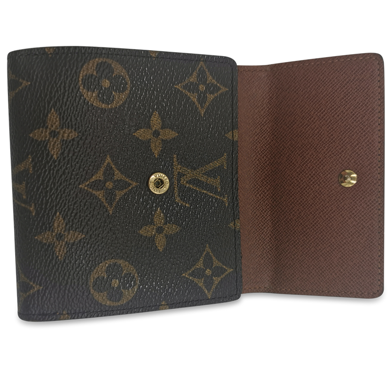 Monogram Canvas Elise taske fra brand: LOUIS VUITTON - We Do Vintage