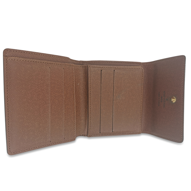 Monogram Canvas Elise taske fra brand: LOUIS VUITTON - We Do Vintage