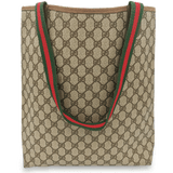 Diamant Canvas tote taske fra brand: GUCCI - We Do Vintage