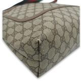 Diamant Canvas tote taske fra brand: GUCCI - We Do Vintage