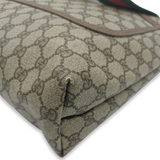 Diamant Canvas tote taske fra brand: GUCCI - We Do Vintage