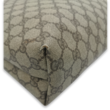 Diamant Canvas tote taske fra brand: GUCCI - We Do Vintage