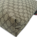 Diamant Canvas tote taske fra brand: GUCCI - We Do Vintage
