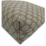Diamant Canvas tote taske fra brand: GUCCI - We Do Vintage