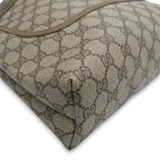 Diamant Canvas tote taske fra brand: GUCCI - We Do Vintage