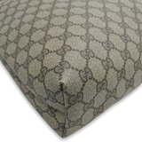 Diamant Canvas tote taske fra brand: GUCCI - We Do Vintage
