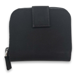 Sort Nylon Wallet taske fra brand: PRADA - We Do Vintage