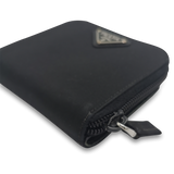 Sort Nylon Wallet taske fra brand: PRADA - We Do Vintage