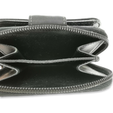 Sort Nylon Wallet taske fra brand: PRADA - We Do Vintage