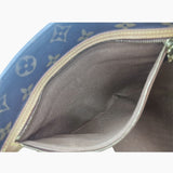 Monogram Cabas Alto taske fra brand: LOUIS VUITTON - We Do Vintage