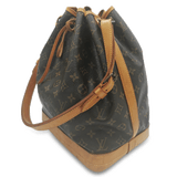 Monogram Canvas Noé taske fra brand: LOUIS VUITTON - We Do Vintage