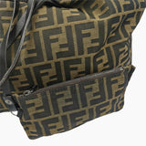 Vintage Zucca Tote taske fra brand: FENDI - We Do Vintage