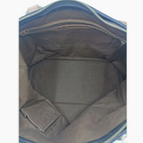 Monogram Cabas Mezzo taske fra brand: LOUIS VUITTON - We Do Vintage