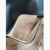 Sort GG Marmont Medium taske fra brand: GUCCI - We Do Vintage