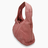 MEDIUM INTRECCIATO HOBO taske fra brand: bottega veneta - We Do Vintage